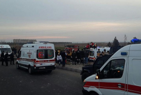 3 police officers killed in explosion in Turkey`s Diyarbakir - VIDEO, UPDATED